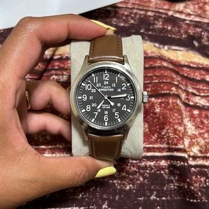 Timex Expedition Watch